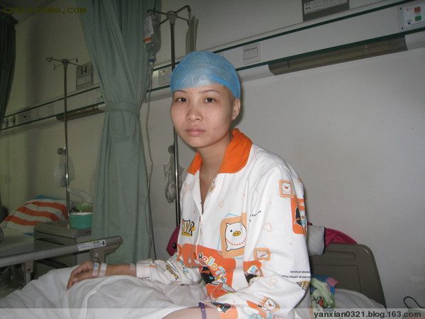 现在的严娴